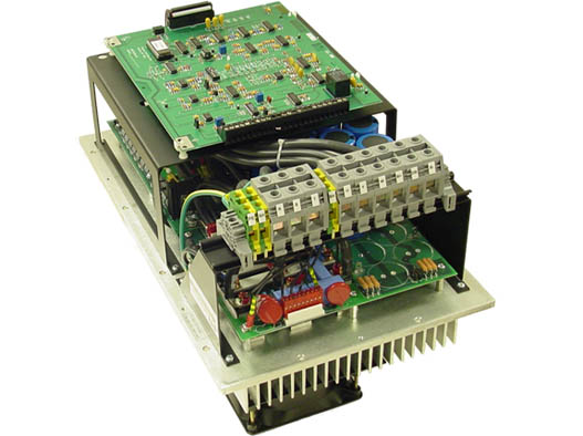 Plasma Technics - Unico Digital Inverter